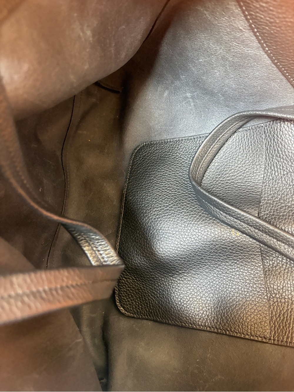Cuyana tote bag - Picture 4 of 5